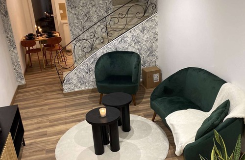 Lezignan-Corbieres House | La Maison Cocon D'occitanie