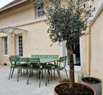 Montevrain House | La Maison Coco à 8min de Disneyland Paris