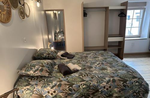 Haulme House | La maison cocoon d’Haulmé