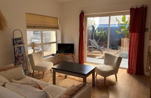 Les Halles - Valliere House | La maison cocooning