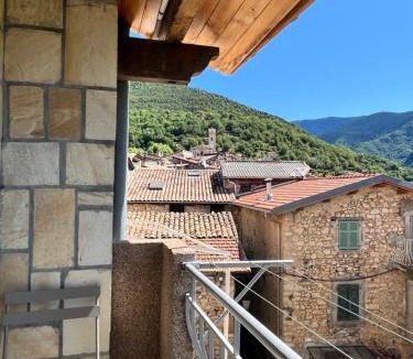 Clans House | La maison colimaçon