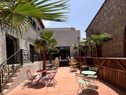 Torreilles Bed & Breakfast | La Maison Coloniale Suites privatives de prestige