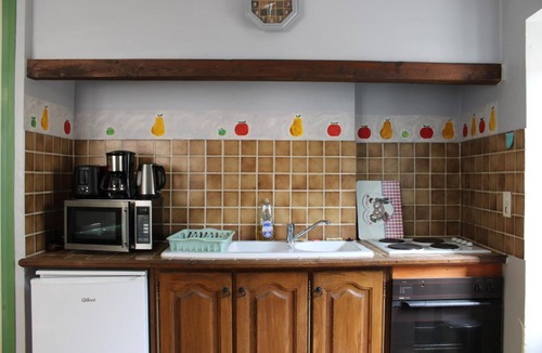 Caille House | La Maison Commune - CAILLE