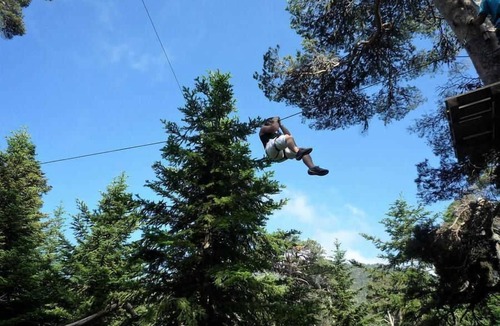 Caille House | La Maison Commune - CAILLE