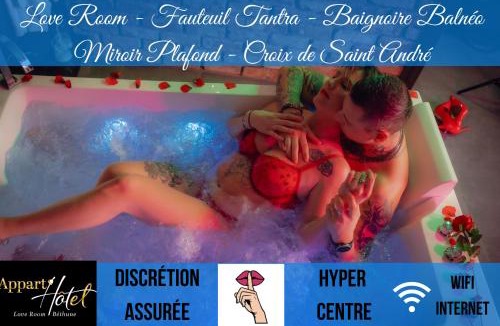 Bethune Apartment | La Maison Coquine