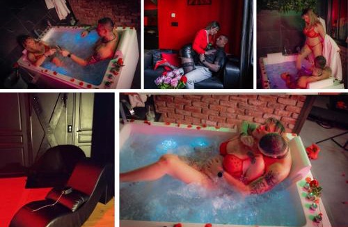 Bethune Apartment | La Maison Coquine