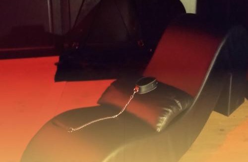 Bethune Apartment | La Maison Coquine