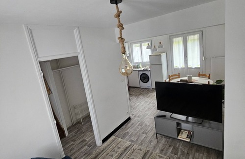 Marly House | La Maison Cosy 3 Chambres 6 Voyageurs
