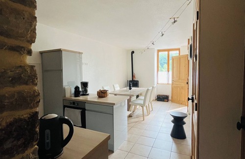 Frontenay House | La Maison cosy