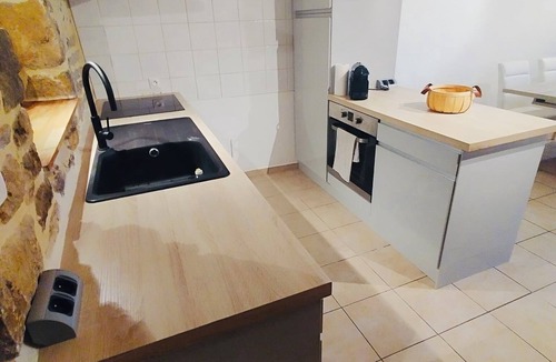 Frontenay House | La Maison cosy