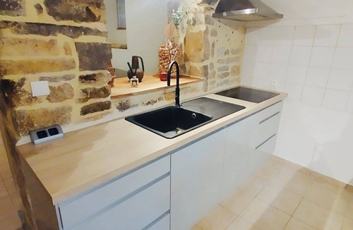 Frontenay House | La Maison cosy