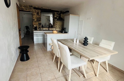 Frontenay House | La Maison cosy