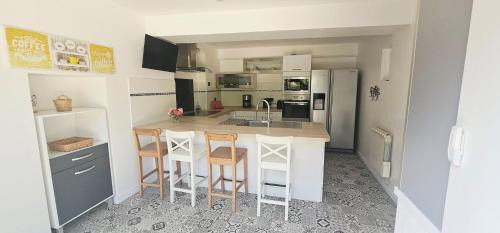 Plelan-le-Grand House | La Maison Cosy