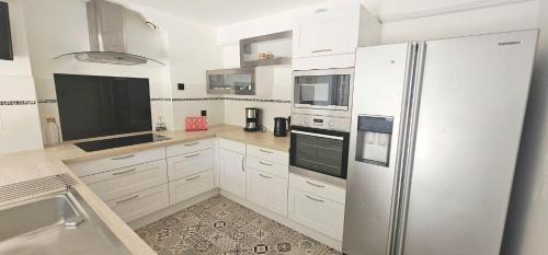Plelan-le-Grand House | La Maison Cosy