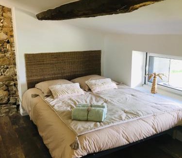 Maisdon-sur-Sevre Villa | La maison coup de cœur de Pont Caffino 9 couchages plus 2 sur demande
