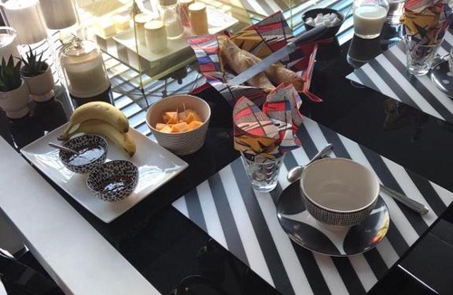 Cholet Bed & Breakfast | La Maison Courtois