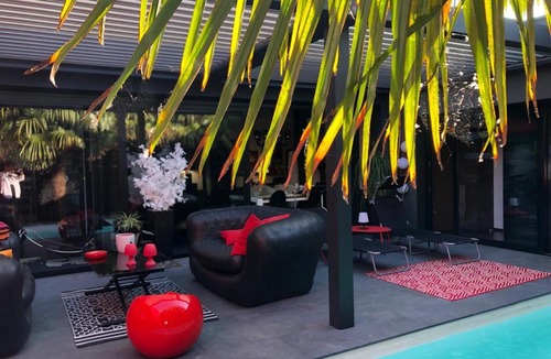 Cholet Bed & Breakfast | La Maison Courtois