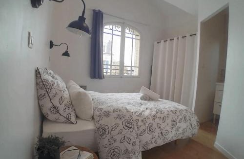 Chartres House | La maison cozy Tandem proche gare parking wifi