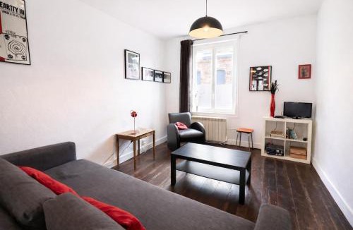 La Madeleine House | La Maison Créative