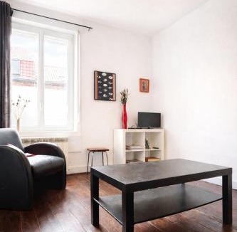 La Madeleine House | La Maison Créative
