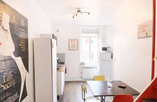 La Madeleine House | La Maison Créative