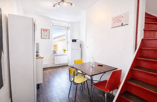 La Madeleine House | La Maison Créative