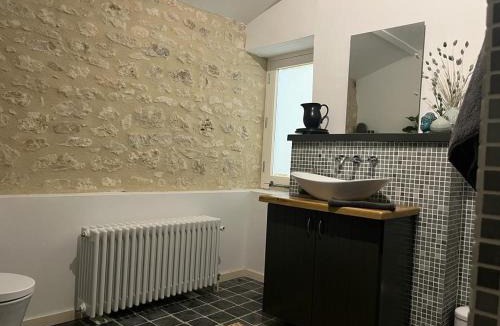Lendou-en-Quercy Bed & Breakfast | La Maison Culier