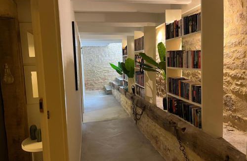 Lendou-en-Quercy Bed & Breakfast | La Maison Culier