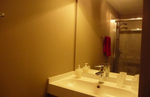 Saint-Germain-du-Corbeis Bed & Breakfast | La Maison d'à Côté