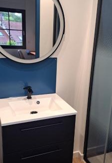 Cuise-la-Motte Bed & Breakfast | la Maison d'à côté Chambre 3