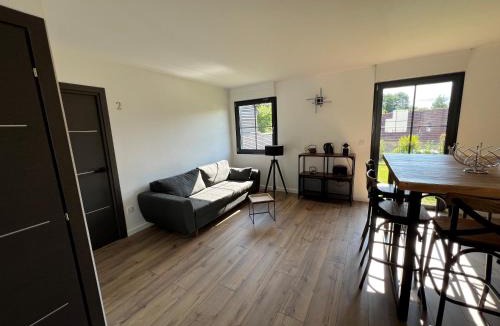 Cuise-la-Motte Bed & Breakfast | la Maison d'à côté Chambre 3