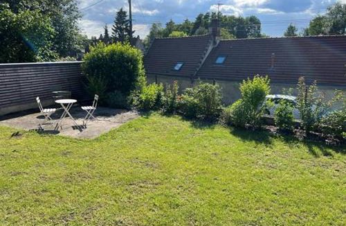 Cuise-la-Motte Bed & Breakfast | la Maison d'à côté Chambre 3