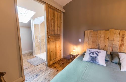 Mont-de-Marsan House | La maison d'à côté