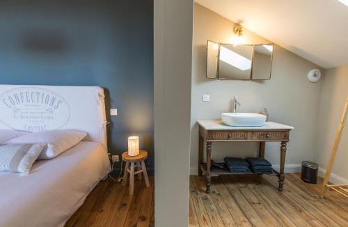 Mont-de-Marsan House | La maison d'à côté