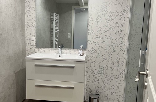 Mouzay House | La Maison d'à Côté