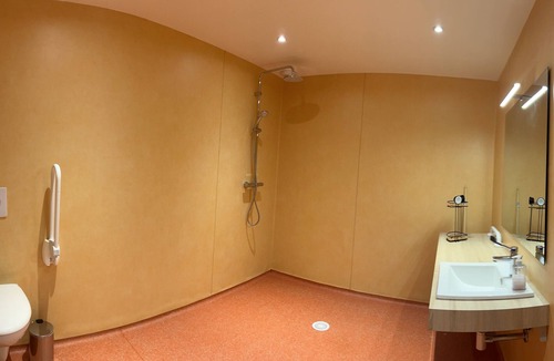 Mouzay House | La Maison d'à Côté