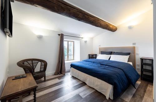 Mus House | La Maison d'à Côté