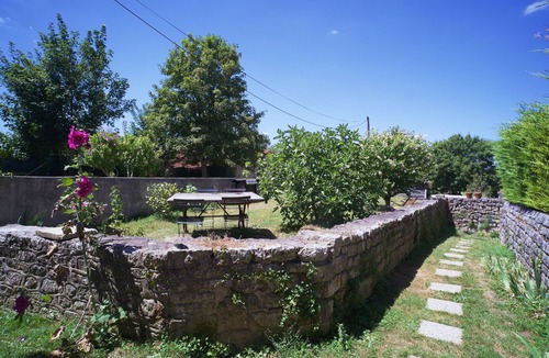 Taillebourg House | La Maison d'à Côté