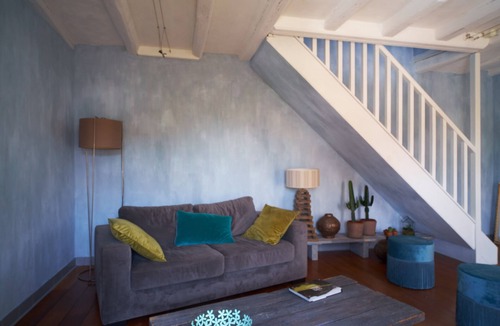 Taillebourg House | La Maison d'à Côté