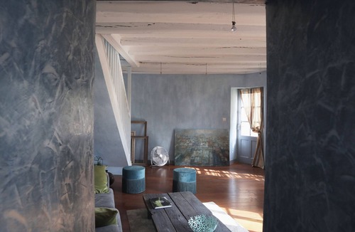 Taillebourg House | La Maison d'à Côté