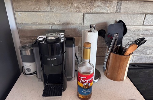 Cochrane House | La maison d’Émilie