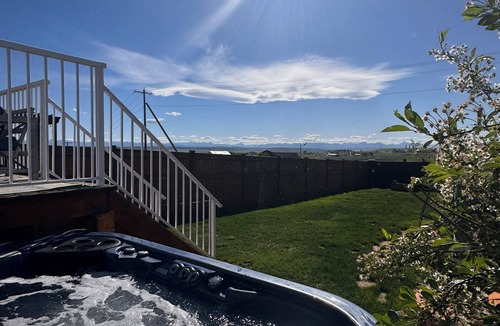 Cochrane House | La maison d’Émilie