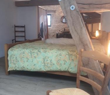 Frayssinet-le-Gelat House | La maison d'ô
