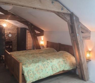 Frayssinet-le-Gelat House | La maison d'ô