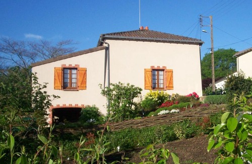 Montrevault-sur-Evre House | La Maison d'A Côté