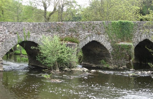 Montrevault-sur-Evre House | La Maison d'A Côté