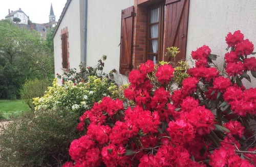 Montrevault-sur-Evre House | La Maison d'A Côté