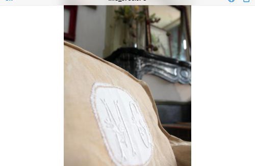 Pontarlier Bed & Breakfast | La Maison d'A Côté