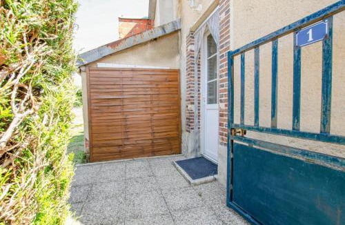 Crancey House | La maison d'a cote