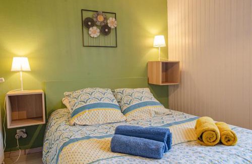 Dienville House | La maison d'a cote